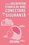 Cum ne recapatam starea de bine conectare si siguranta - Herald