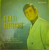 Disc Vinil Drafi Deutscher - Du Und Ich (7") Electrecord-EDC 10.272