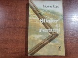 Singuri si fericiti de Nicolae Lupu