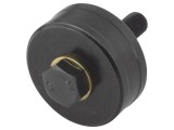 Coroană de Găurire 40mm pentru Baterii Sanitare