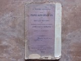 O privire generală asupra literaturei noastre dintr'acest secol - Poesia lui Niculae Niculenu de Const. D. Stefanescu, 1879