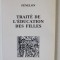 TRAITE DE L &#039;EDUCATION DES FILLES par FENELON , 1994