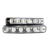 Cumpara ieftin Lumini de zi DLA 007 - CARGUARD Best CarHome