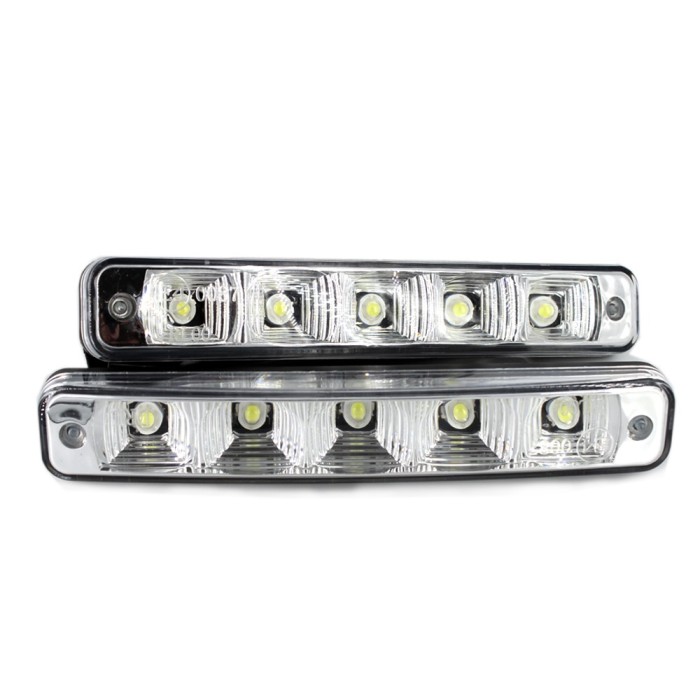 Lumini de zi DLA 007 - CARGUARD Best CarHome