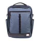 Rucsac CATERPILLAR Core X - Bhakra, material 300D poliester - Orion Blue