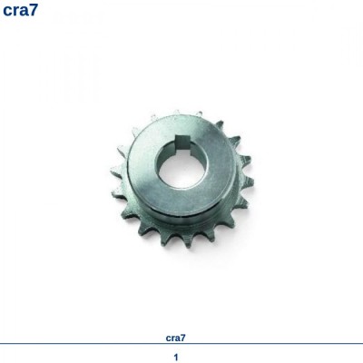 COROANA NICE CRA7 foto