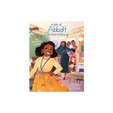 A Day at Abbott Elementary (Official Abbott Elementary Picture Book)