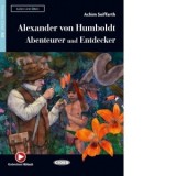Alexander von Humboldt: Abenteurer und Entdecker - Achim Seiffarth