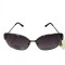 Ochelari de soare dama, UV400, Negru