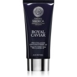 Natura Siberica Royal Caviar masca pentru lifting pentru stimularea secreției de colagen 75 ml