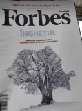 revista FORBES ROM&Acirc;NIA - (9-22 ianuarie 2012)