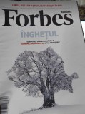 Revista FORBES ROM&Acirc;NIA - (9-22 ianuarie 2012)