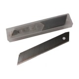 Lame cutter, 18 mm, otel SK2, (set 10 buc),&nbsp;Richmann Exclusive