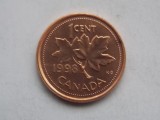 1 CENT 1998 CANADA-XF