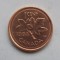 1 CENT 1998 CANADA-XF