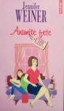 Jennifer Weiner - Anumite fete (2009)