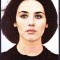 AMS - ILUSTRATA 393 ISABELLE ADJANI, NECIRCULATA