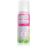 Brushworks Refresh &amp; Revitalise Watermelon Dry Shampoo șampon uscat 50 ml
