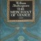 THE MERCHANT OF VENICE-WILLIAM SHAKESPEARE-249128