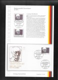 Germania FDC 14.1993