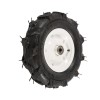 Roata tractor Micul Fermier 4.00-8 pentru motocultor si utilaje agricole