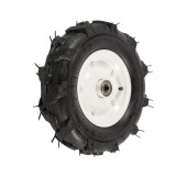 Roata tractor Micul Fermier 4.00-8 pentru motocultor si utilaje agricole