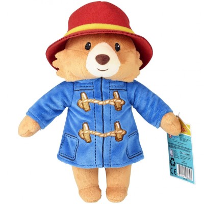 Jucarie din plus ursuletul Paddington, 20 cm foto