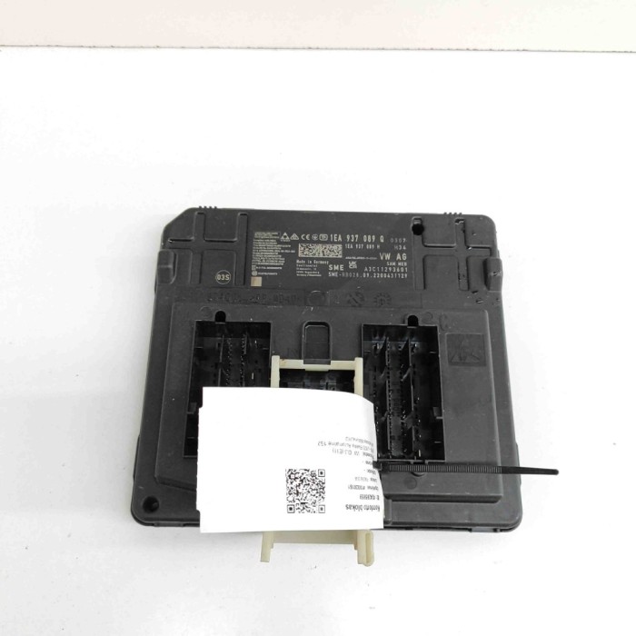 Modul de confort VW ID.3 E11 2023 OEM: 1EA937089Q,1EA937089H,A3C11293601,A2C11974005,A2C11974103 24285859