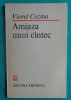 Viorel Cozma &ndash; Amiaza unui cantec ( poeme )