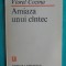 Viorel Cozma &ndash; Amiaza unui cantec ( poeme )