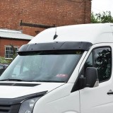 Parasolar parbriz Volkswagen Crafter 2011-2017