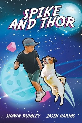 Spike and Thor foto