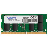 Memorie notebook, SODIMM, DDR4, 8GB, 3200MHz, CL22, 1.2V, A-data