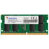 Memorie notebook, SODIMM, DDR4, 8GB, 3200MHz, CL22, 1.2V, A-data