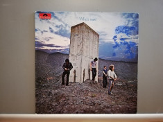 The Who ? Who?s Next (1971/Polydor/RFG) - Vinil/Vinyl/Impecabil foto