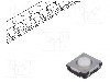 Microintrerupator, 6.5x6x1.8mm, OFF-(ON), SPST, PANASONIC - EVQQ2P02W
