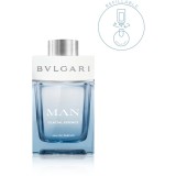BVLGARI Bvlgari Man Glacial Essence Eau de Parfum reincarcabil pentru bărbați 100 ml