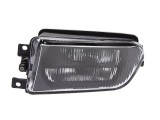 Proiector ceata Bmw Seria 5 (E39) 01.1996-08.2000, Z3 (E36/7/E36/8) 1995-01.1999, TYC tip bec H7 partea stanga