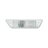 Lampa mers inapoi Nissan X-Trail (T31), 09.2007-09.2014, Depo, spate, partea dreapta, W21W; fara soclu bec;
