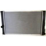 Radiator racire Lexus Ct Model Ct200h , 2011- 1,8 72kw, Toyota Auris (E15) Hybrid , 09/2010-2012/ Benzina, Automat, Cu/fara AC, 600x370x16, Cu lipire, SRLine