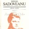 Opere Alese In 22 Volume - Mihail Sadoveanu