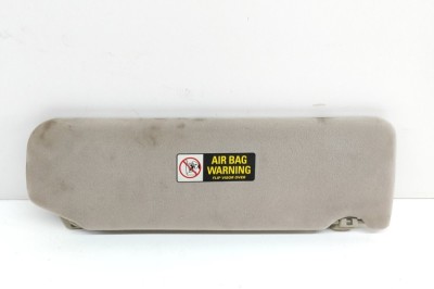 Parasolar st&amp;acirc;nga JAGUAR XJ X308 1999 OEM: HNC-1091-AB-AGD 23170284 foto