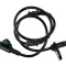 Senzor ABS fata Mercedes Clasa E 2002-, Stanga, Dreapta, NTY HCA-ME-007