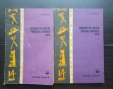 &Icirc;ndrumător pentru tinichigii-carosieri auto (2 vol.) - H. Freifeld