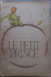 Le petit prince, Antoine De Saint Exupery