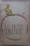 Le petit prince