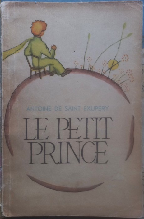 Le petit prince