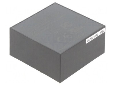 Convertor AC/DC 40W 5VDC CFM41S050-E foto