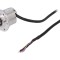 Encodor Incremental 100imp/rotație 7-30VDC Push/Pull