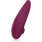 Womanizer Classic 2 stimulator pentru clitoris Bordeaux 14,8 cm